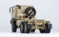 Preview: CROSS-RC Trial Truck KIT FC6 6x6