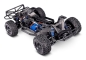 Preview: TRAXXAS TRX-4M Ford Bronco 4x4 schwarz 1/18 Crawler RTR