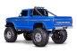 Preview: TRAXXAS TRX-4 79 Ford F150 High-Trail 1/10 Crawler RTR blau