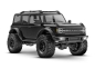 Preview: TRAXXAS TRX-4M Ford Bronco 4x4 schwarz 1/18 Crawler RTR