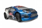 Preview: STRADA RX 1:10 4WD ELECTRIC RALLY CAR