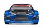 Preview: STRADA RX 1:10 4WD ELECTRIC RALLY CAR