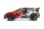 Preview: STRADA RX BRUSHLESS 1:10 4WD ELECTRIC RALLY CAR