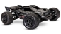 Preview: TRAXXAS XRT 4x4 VXL schwarz 1/7 Race-Truck RTR Brushless, ohne Akku und Ladegerät