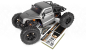 Preview: HPI Racing Venture18 CC Flux Competition Crawler - Gray