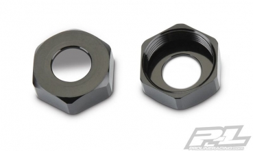 ProLine PowerStroke HD Boden-Kappe Alu  Ersatz für XMAXX-PowerStroke