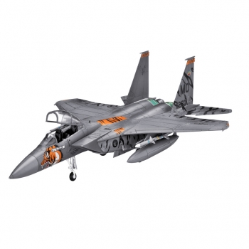 F-15 E Strike Eagle Maßstab: 1:144