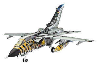 Tornado "Lechfeld Tiger 2011"