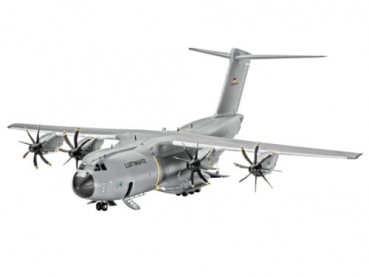 Airbus A400M ATLAS