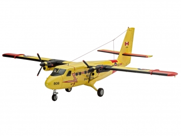 DH C-6 Twin Otter Maßstab: 1:72