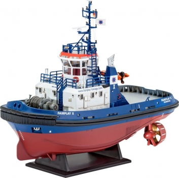 Harbour Tug Boat"Fairplay I,I