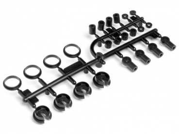 Shock Parts Set