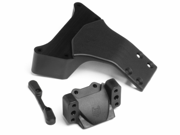 Front Bulkhead Set
