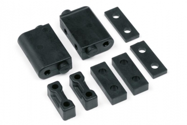 Servo Mount Set