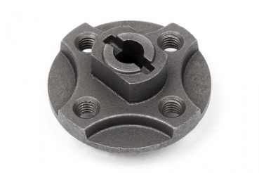 Alloy Spur Gear Mount (Sprint 2)