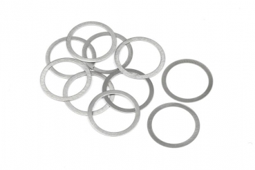 Shim 13X16X0.2Mm (10Pcs)