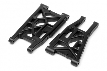 Lower Suspension Arm Set (F, R)