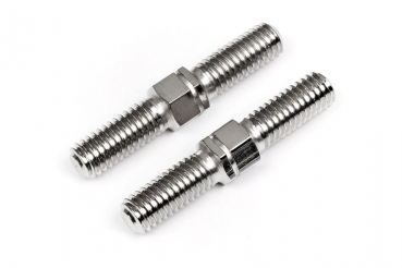 Front Upper Turnbuckle 5X26Mm