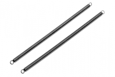 Clutch Springs
