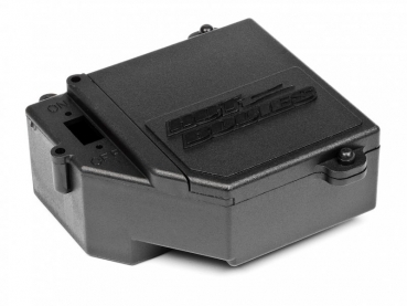 Receiver Box