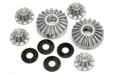 Differential Gear Set