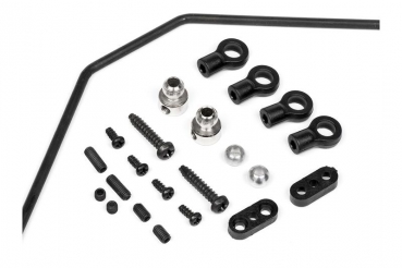 Stabilisator Set (hinten)