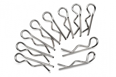 Body Clip