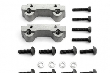 Engine Mount Set