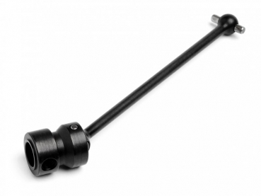 Rear Centre Universal Driveshaft Trophy 3.5 Buggy