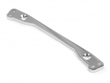 Steering Holder Adapter 7075 (Silver)