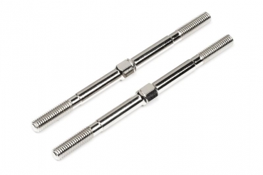 Camber Link Turnbuckle (2Pcs)
