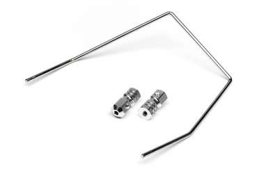 Center Roll Bar Set