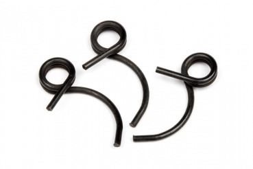 Racing Clutch Springs (3Pcs)