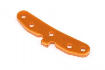 Schwingenhalter hinten (Orange/Bullet)