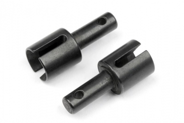 Diff Shaft 5X23.5Mm (Pr)