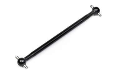 Drive Shaft 6X72Mm