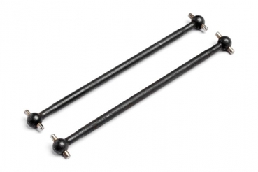 Drive Shaft 6X84Mm (Pair)