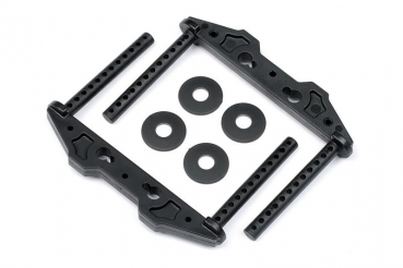 Body Mount Set