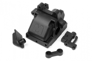 Composite Gear Box F/R