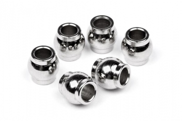 Kugel 5,8X5,8 mm (6 St)