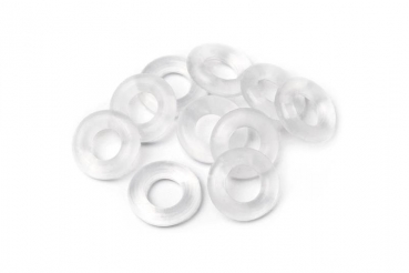O-Ring S4 3.5X2Mm (10 Pcs)