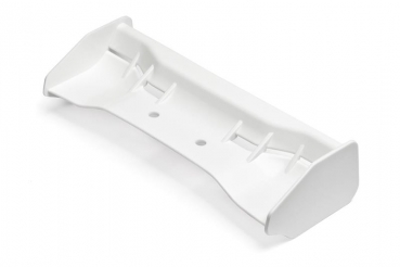 Moulded Rear Wing (White)