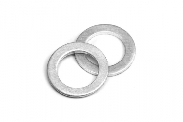 Washer 0.6X5.1X7.5Mm (2Pcs)