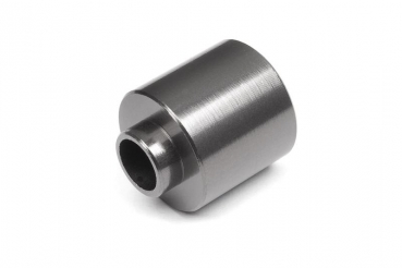 Spacer 5X12X11Mm (Gunmetal)