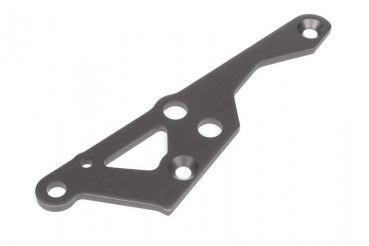 Engine Mount Brace (Right/Gunmetal)