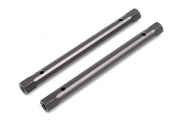 Joint 7X82Mm (Gunmetal/2Pcs)