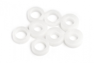 Plastic Bushing Set (Formula Ten)