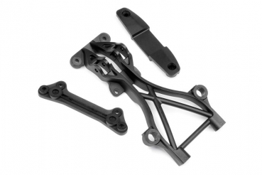 Rear Brace Set