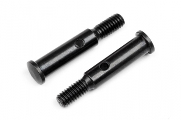 Front Axle 5X26Mm (2Pcs)