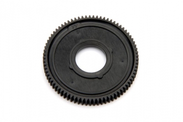 Spur Gear 77 Tooth (48 Pitch)